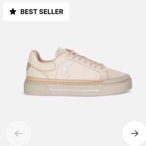 Wyde Arcus in Peach (sz 41)